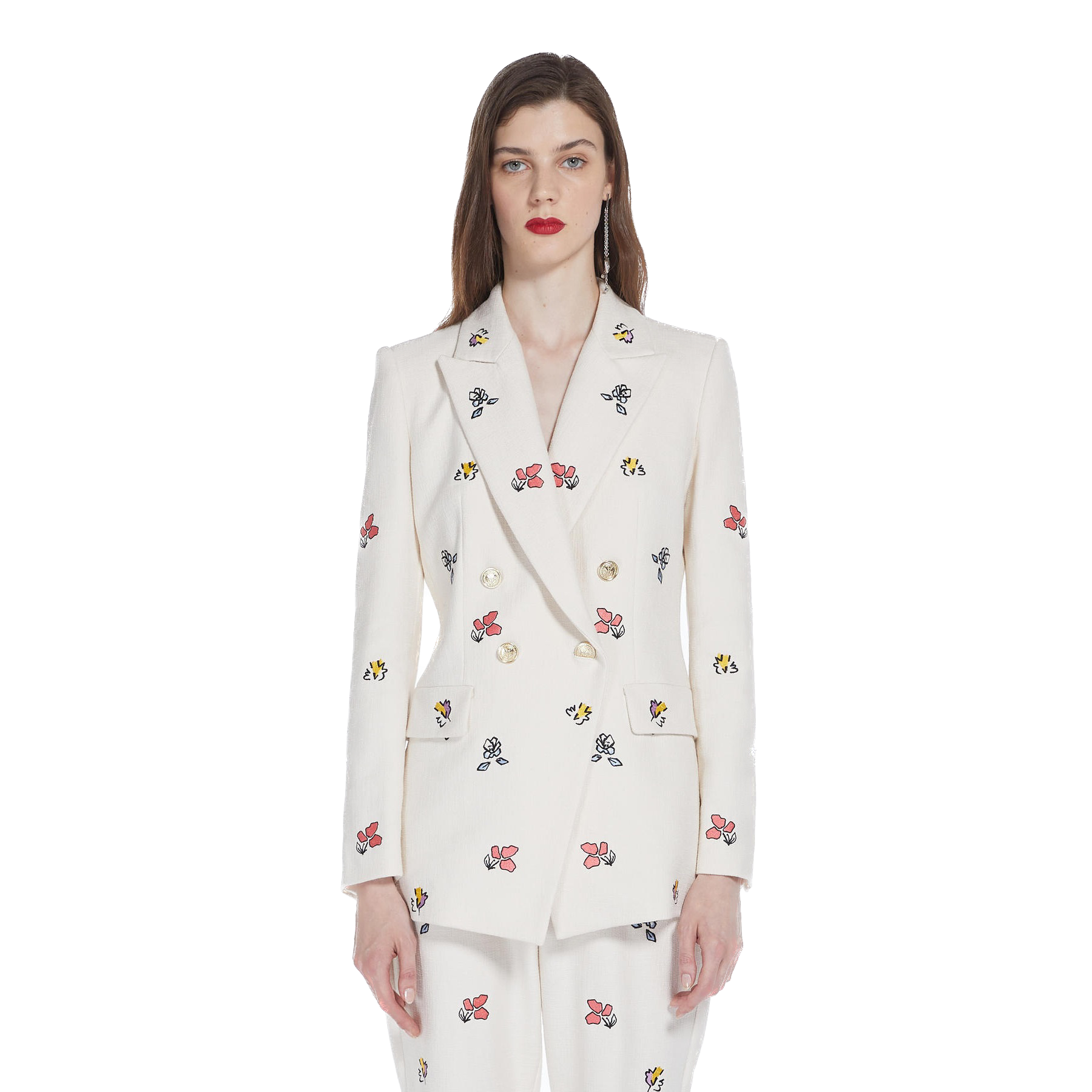 MRL-233041312 MONZA CREAM JACKET