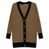 GIN-SB3CPT4823LC CIDER&BLACK TOP