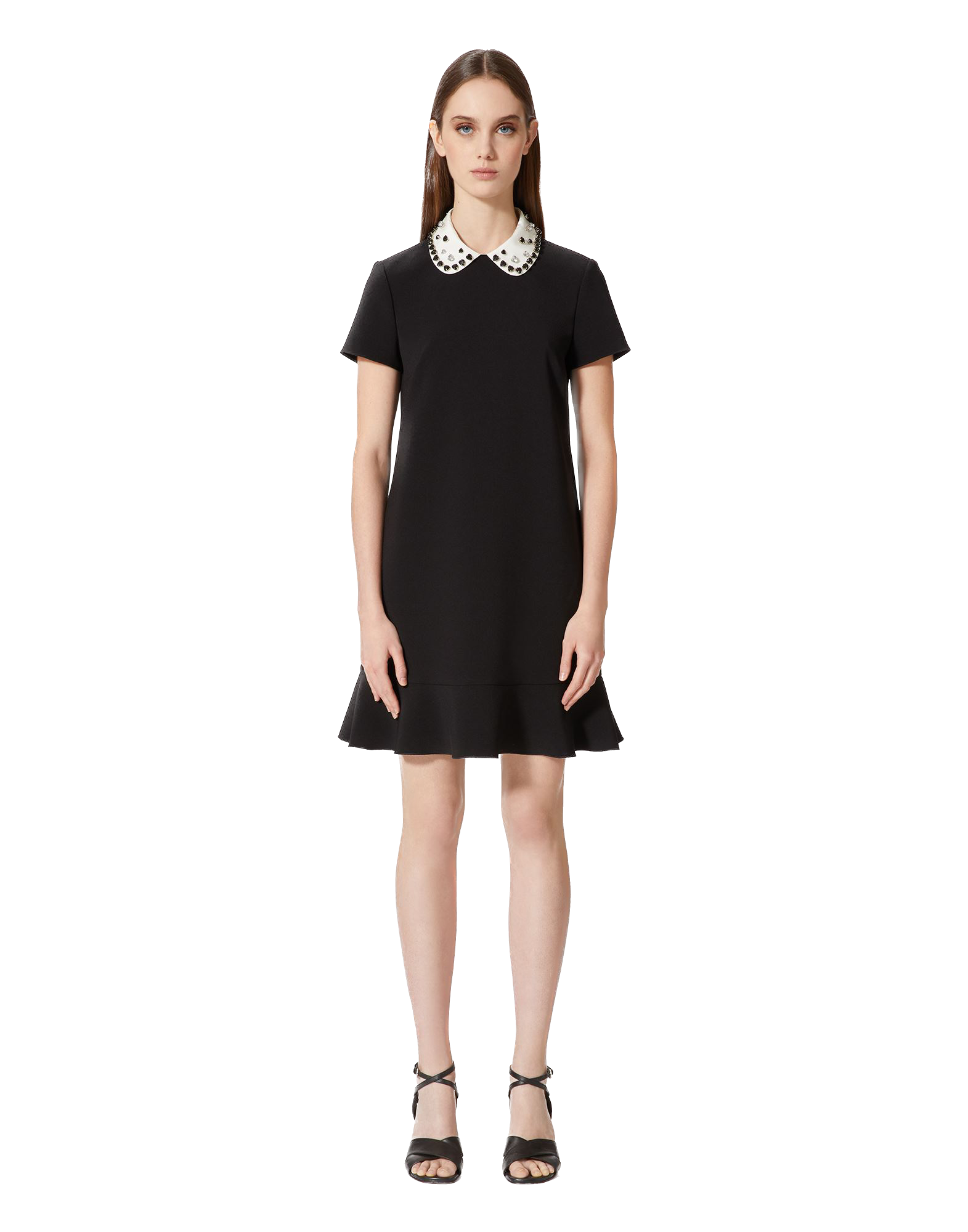 RDV-2R3VAGV05LB BLACK DRESS
