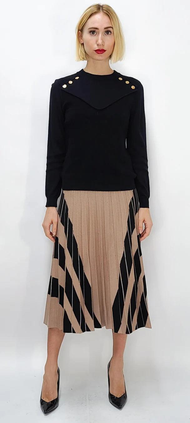 NCY-L61018 BLACK TOP