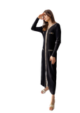 MUN-MN3060BK BLACK DRESS