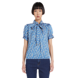 IBL-2371112531200 CHILD GREEN SHIRT
