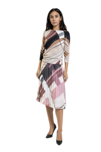 LUE-TN23369-A&TN23370-A PINK SET