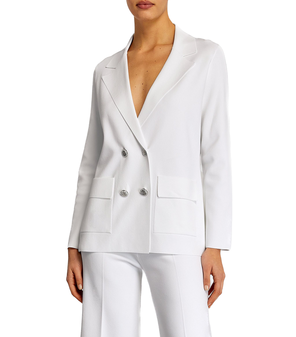 DXT-56254 CREAM BLAZER