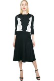 NCY-H2022 BLACK&WHITE TOP