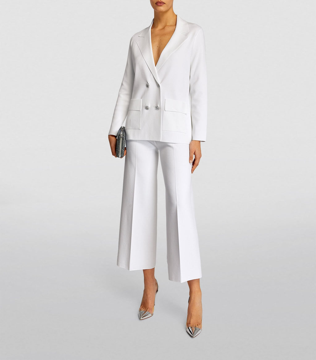 DXT-56254 CREAM BLAZER