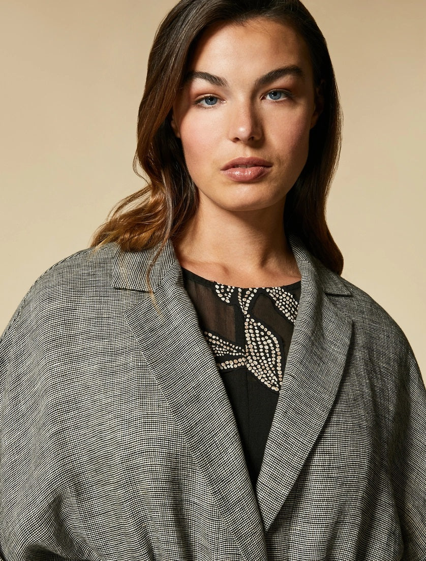 MRN-2192463 FLAUTO GREY TOP