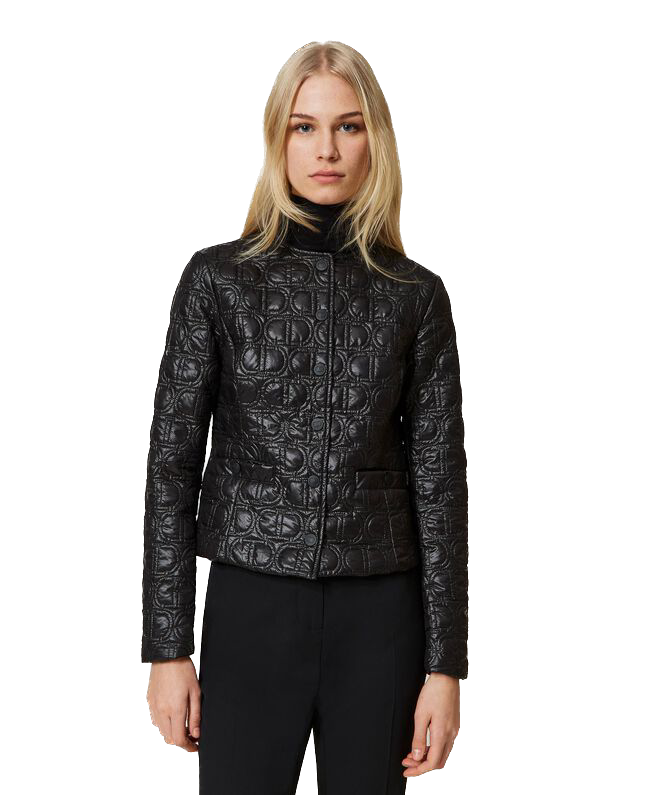 TWS-231TP22 BLACK JACKET