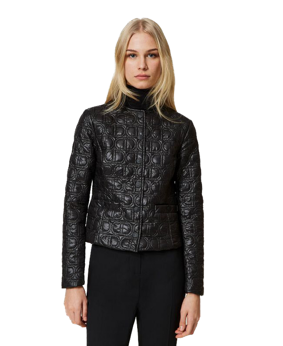 TWS-231TP22 BLACK JACKET