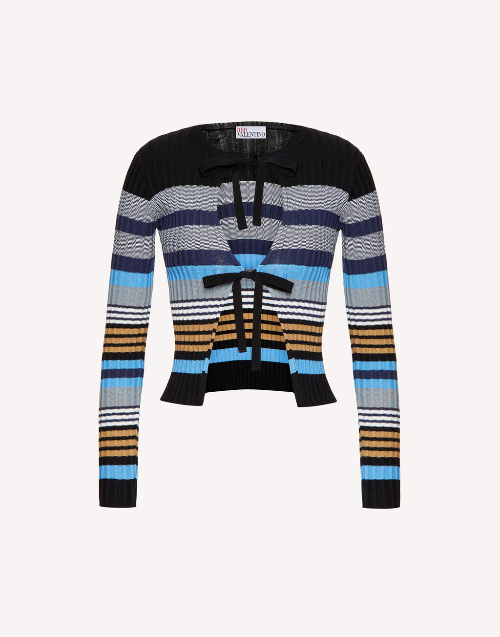 RDV-2R0KA05E6UC MULTI CARDIGAN