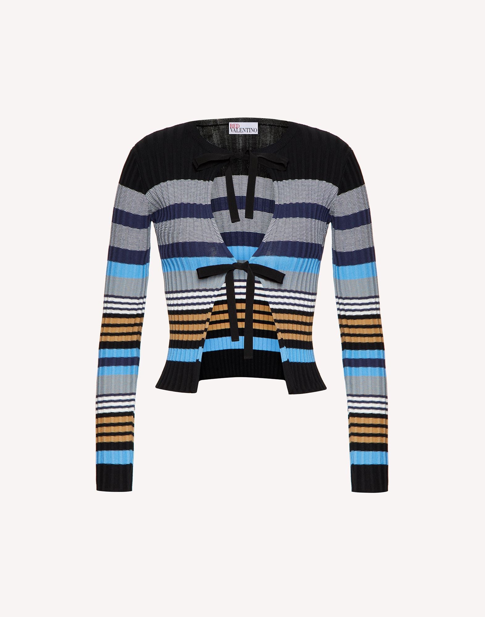 RDV-2R0KA05E6UC MULTI CARDIGAN