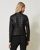 TWS-231TP22 BLACK JACKET