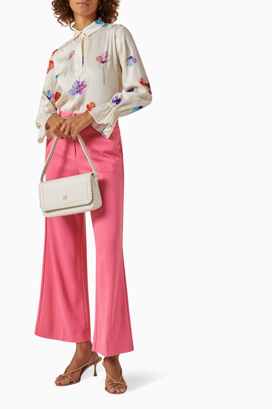 MRL-233111163 ROBIN CREAM SHIRT