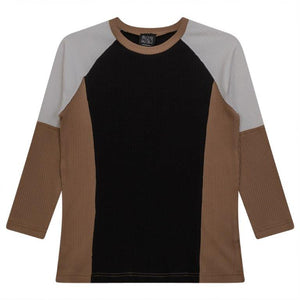 DEJ-SB3CM7786T TAUPE TOP