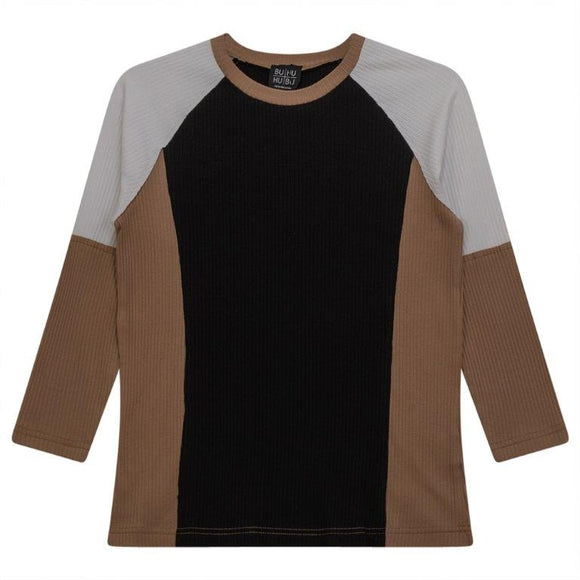 DEJ-SB3CM7786T TAUPE TOP