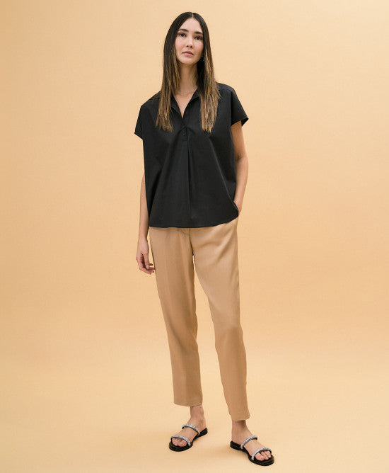 ACC-33-2085-116 BLACK SHIRT