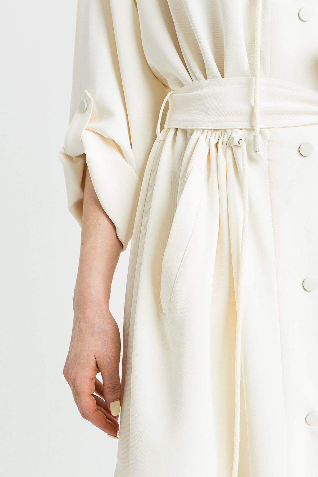 TWS-231TP2390 CREAM COAT