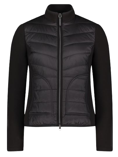 BTB-42121903 BLACK JACKET