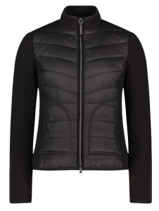 BTB-42121903 BLACK JACKET