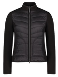 BTB-42121903 BLACK JACKET