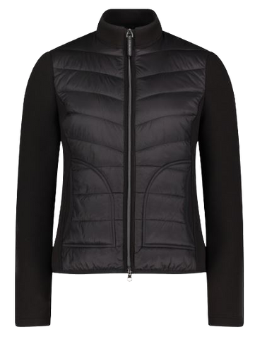 BTB-42121903 BLACK JACKET