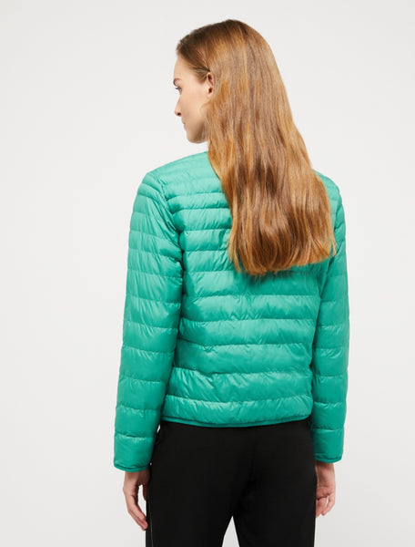 PNK-248103P RUOTA BLUE JACKET
