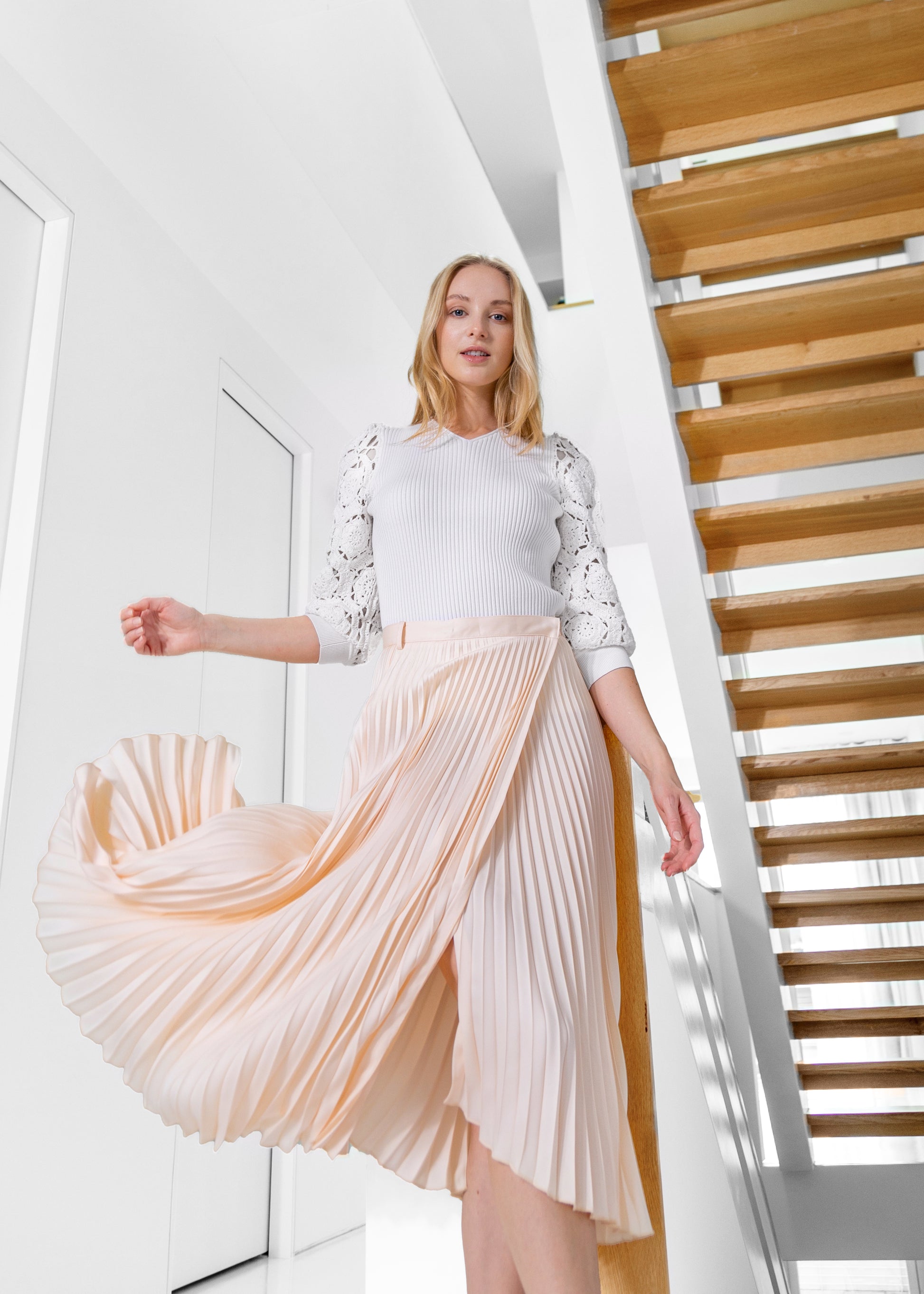 MUN-FRMN3106SH SHELL SKIRT