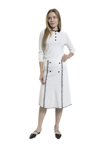 LUE-W23857-A WHITE TOP