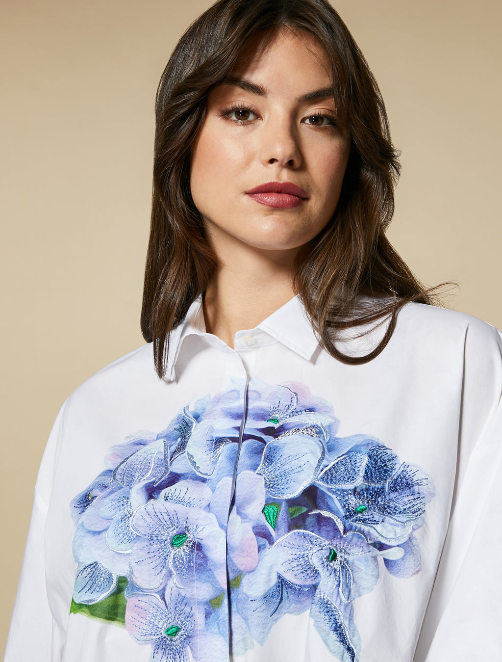 MRN-5191073 FALDA WHITE SHIRT