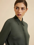 PNK-G9110523P PAPERA KHAKI JACKET