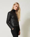 TWS-231TP22 BLACK JACKET