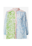 MRL-23311332200 DATTERO BLUE SHIRT