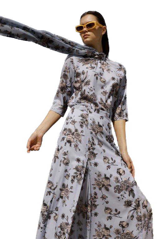 NOI-H1024&H1027 BEIGE SET