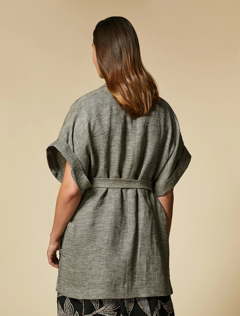 MRN-2192463 FLAUTO GREY TOP