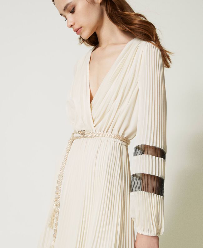 TWS-231TT2020 BLACK DRESS