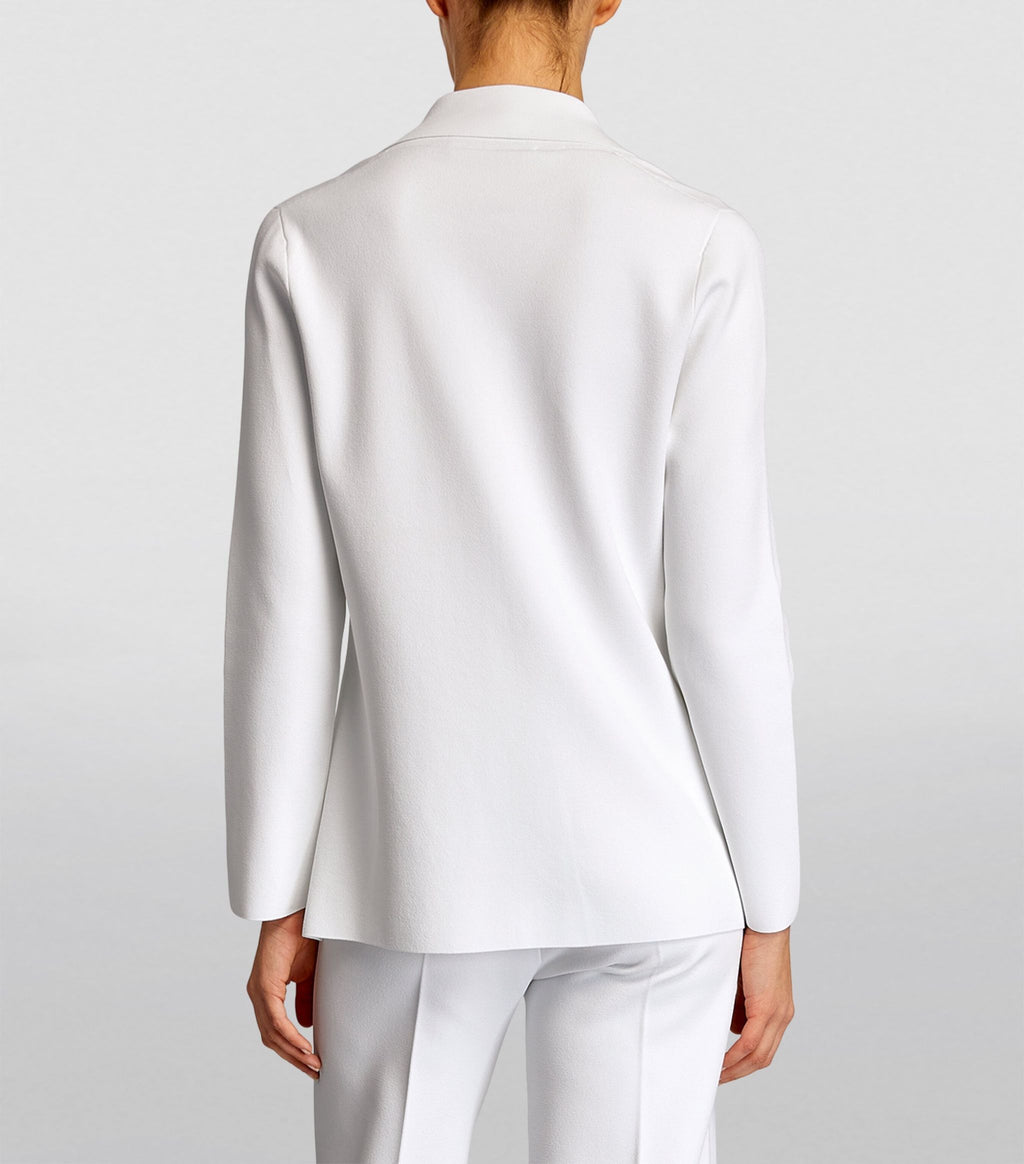 DXT-56254 CREAM BLAZER