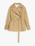 MAX-23021013700 TUNISI BEIGE COAT