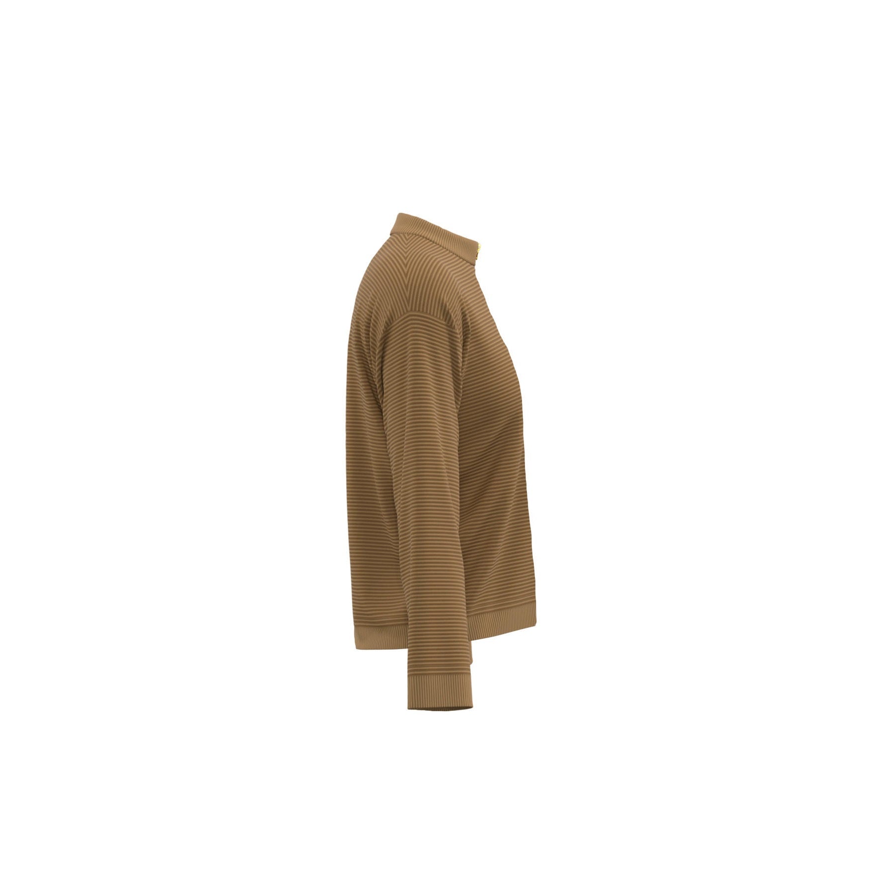 EBM-2353410435 STILLA CAMEL CARDIGAN