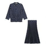DEJ-SB3CM8253CM2 NAVY SET