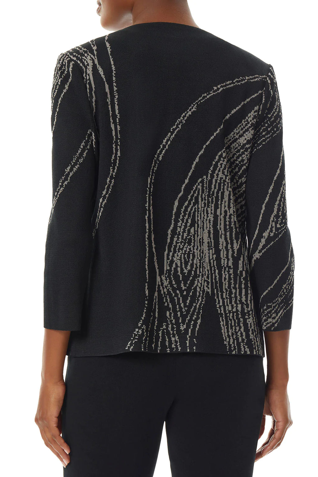 MGW-M9904AC BACK&GREEN JACKET