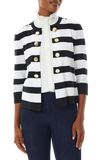 MGW-M9958AC BLACK&WHITE JACKET