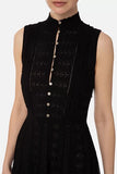 ELS-AM85M32E2 BLACK DRESS