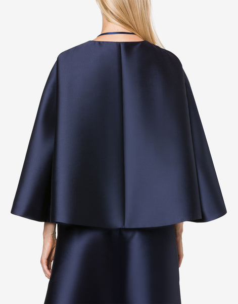 ABF-0514 NAVY IND JACKET