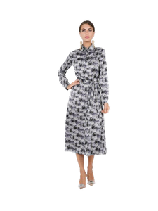 DEJ-SB3CM8276DM BLACK DRESS