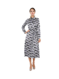 DEJ-SB3CM8276DM BLACK DRESS