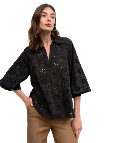 ACC-33-2020-916 BLACK SHIRT