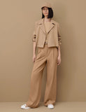 MRL-2330410435200 FERRY BEIGE JACKET