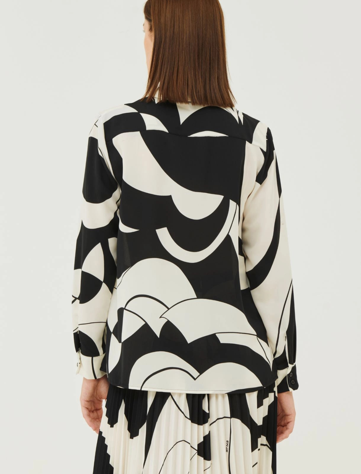 MRL-STAR&SVAGO BLACK&WHITE SET