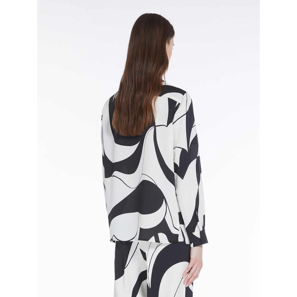 MRL-STAR&SVAGO BLACK&WHITE SET