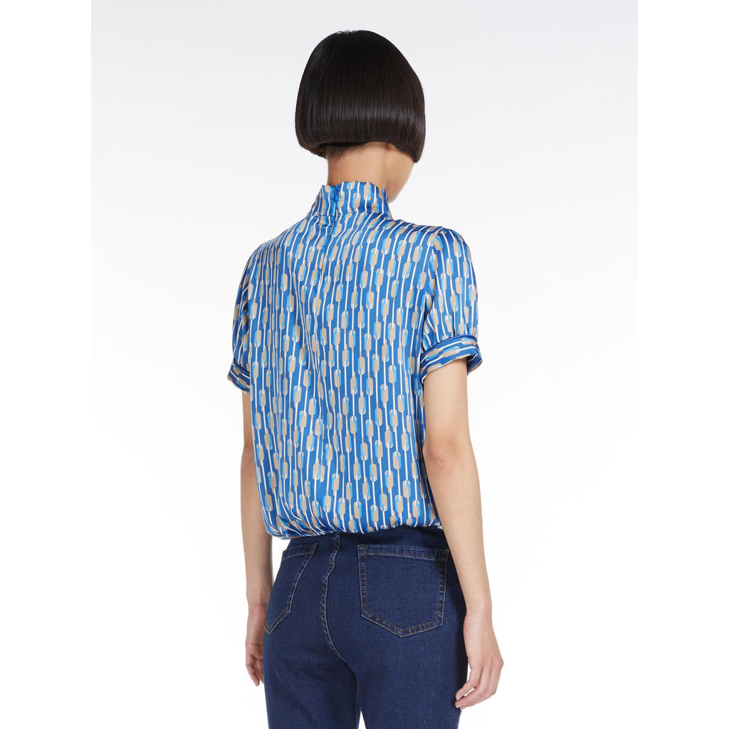 IBL-2371112531200 CHILD GREEN SHIRT